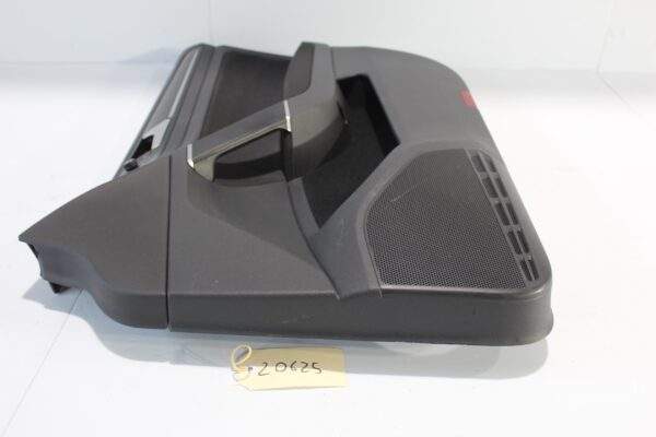 Volkswagen Golf Mk7 R Front Right Drivers Door Card 5G4 867 012 EE