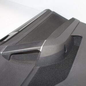 Volkswagen Golf Mk7 R Front Right Drivers Door Card 5G4 867 012 EE - Image 9