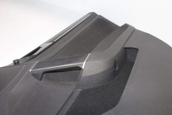 Volkswagen Golf Mk7 R Front Right Drivers Door Card 5G4 867 012 EE