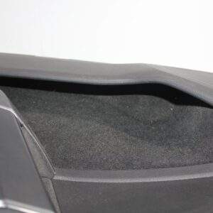 Volkswagen Golf Mk7 R Front Right Drivers Door Card 5G4 867 012 EE - Image 8