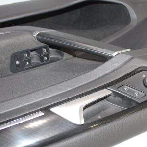 Volkswagen Golf Mk7 R Front Right Drivers Door Card 5G4 867 012 EE - Image 7