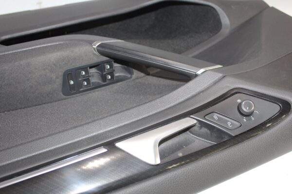 Volkswagen Golf Mk7 R Front Right Drivers Door Card 5G4 867 012 EE