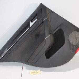 Volkswagen Golf Mk7 GTI 40th Anniversary Rear Left Door Card 5G6 867 211 KJ