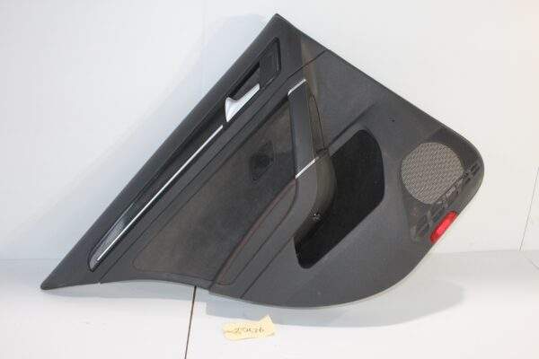 Volkswagen Golf Mk7 GTI 40th Anniversary Rear Left Door Card 5G6 867 211 KJ