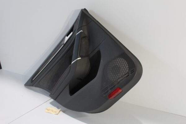 Volkswagen Golf Mk7 GTI 40th Anniversary Rear Left Door Card 5G6 867 211 KJ