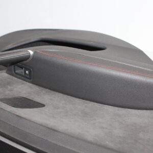 Volkswagen Golf Mk7 GTI 40th Anniversary Rear Left Door Card 5G6 867 211 KJ - Image 8