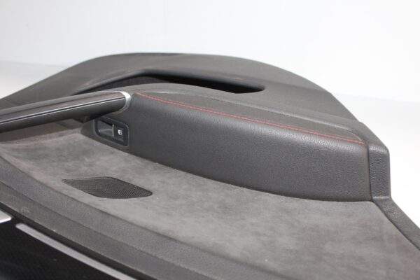 Volkswagen Golf Mk7 GTI 40th Anniversary Rear Left Door Card 5G6 867 211 KJ