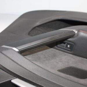 Volkswagen Golf Mk7 GTI 40th Anniversary Rear Left Door Card 5G6 867 211 KJ - Image 7