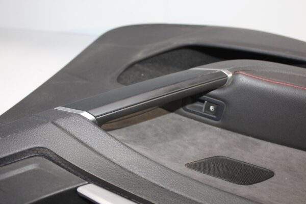 Volkswagen Golf Mk7 GTI 40th Anniversary Rear Left Door Card 5G6 867 211 KJ