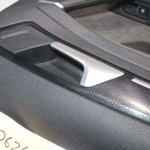 Volkswagen Golf Mk7 GTI 40th Anniversary Rear Left Door Card 5G6 867 211 KJ - Image 6