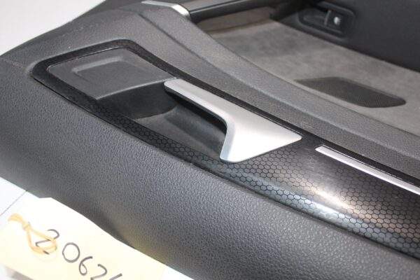 Volkswagen Golf Mk7 GTI 40th Anniversary Rear Left Door Card 5G6 867 211 KJ