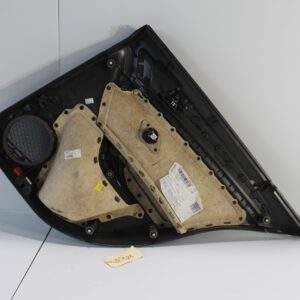 Volkswagen Golf Mk7 GTI 40th Anniversary Rear Left Door Card 5G6 867 211 KJ - Image 5