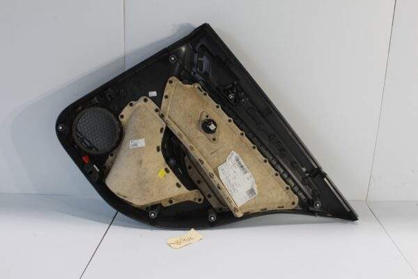 Volkswagen Golf Mk7 GTI 40th Anniversary Rear Left Door Card 5G6 867 211 KJ