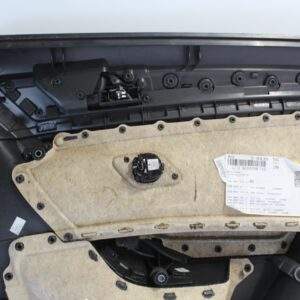 Volkswagen Golf Mk7 GTI 40th Anniversary Rear Left Door Card 5G6 867 211 KJ - Image 4
