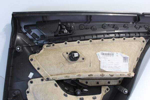 Volkswagen Golf Mk7 GTI 40th Anniversary Rear Left Door Card 5G6 867 211 KJ