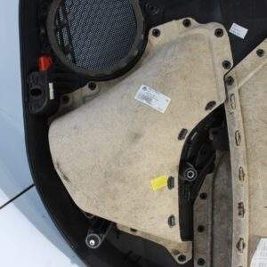 Volkswagen Golf Mk7 GTI 40th Anniversary Rear Left Door Card 5G6 867 211 KJ - Image 3