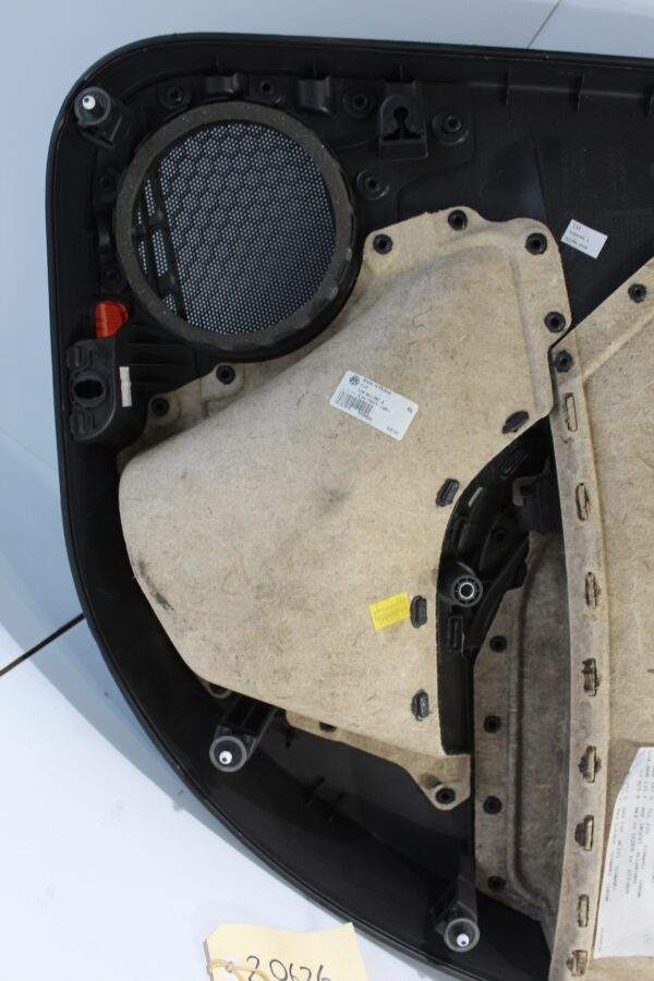 Volkswagen Golf Mk7 GTI 40th Anniversary Rear Left Door Card 5G6 867 211 KJ