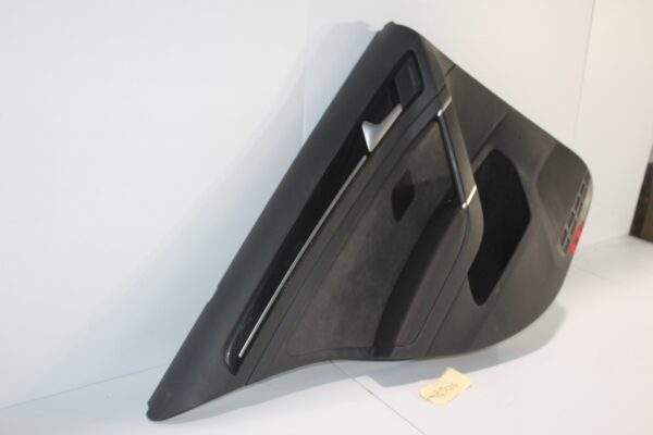 Volkswagen Golf Mk7 GTI 40th Anniversary Rear Left Door Card 5G6 867 211 KJ