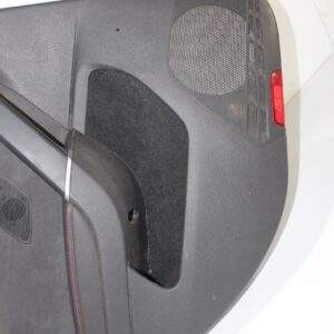 Volkswagen Golf Mk7 GTI 40th Anniversary Rear Left Door Card 5G6 867 211 KJ - Image 15