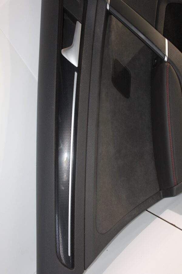 Volkswagen Golf Mk7 GTI 40th Anniversary Rear Left Door Card 5G6 867 211 KJ