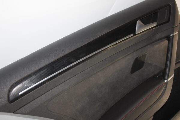Volkswagen Golf Mk7 GTI 40th Anniversary Rear Left Door Card 5G6 867 211 KJ