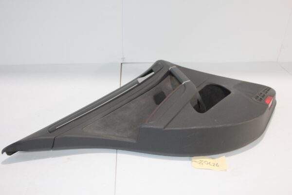 Volkswagen Golf Mk7 GTI 40th Anniversary Rear Left Door Card 5G6 867 211 KJ