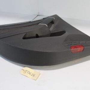 Volkswagen Golf Mk7 GTI 40th Anniversary Rear Left Door Card 5G6 867 211 KJ - Image 11