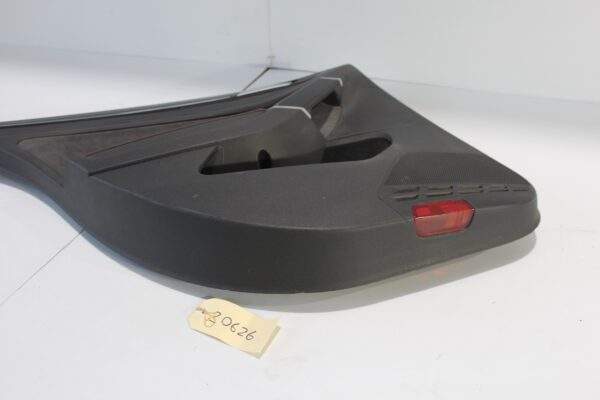 Volkswagen Golf Mk7 GTI 40th Anniversary Rear Left Door Card 5G6 867 211 KJ
