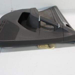 Volkswagen Golf Mk7 GTI 40th Anniversary Rear Left Door Card 5G6 867 211 KJ - Image 10