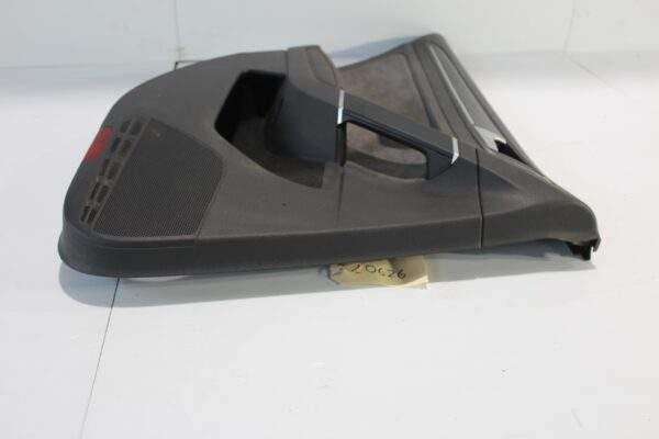 Volkswagen Golf Mk7 GTI 40th Anniversary Rear Left Door Card 5G6 867 211 KJ