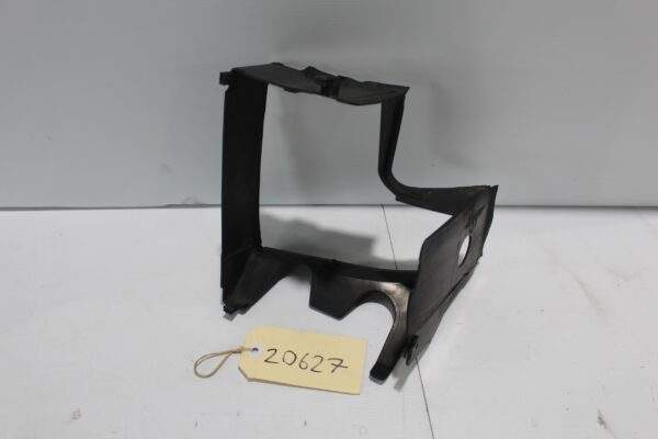 Volkswagen Golf Mk7 R Auxiliary Cooler Rear Duct Air Shroud 5G0 117 339