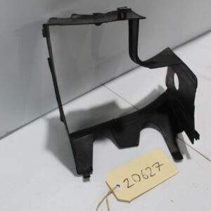 Volkswagen Golf Mk7 R Auxiliary Cooler Rear Duct Air Shroud 5G0 117 339 - Image 8