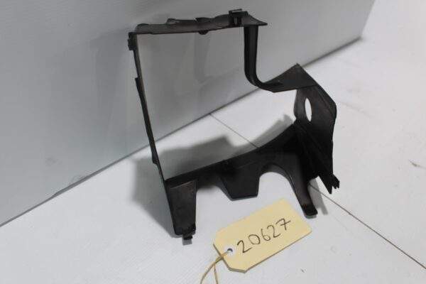 Volkswagen Golf Mk7 R Auxiliary Cooler Rear Duct Air Shroud 5G0 117 339