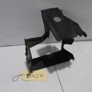 Volkswagen Golf Mk7 R Auxiliary Cooler Rear Duct Air Shroud 5G0 117 339 - Image 7