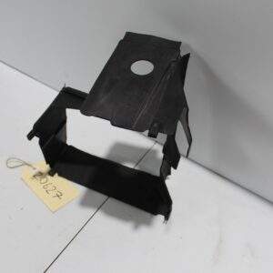 Volkswagen Golf Mk7 R Auxiliary Cooler Rear Duct Air Shroud 5G0 117 339 - Image 6