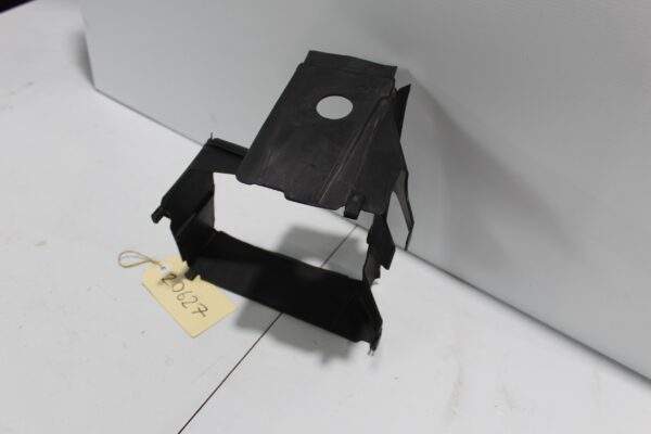 Volkswagen Golf Mk7 R Auxiliary Cooler Rear Duct Air Shroud 5G0 117 339
