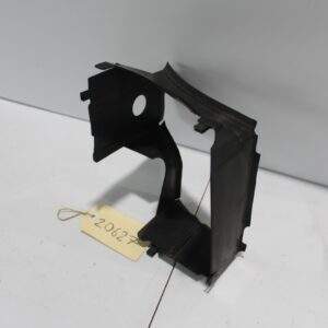 Volkswagen Golf Mk7 R Auxiliary Cooler Rear Duct Air Shroud 5G0 117 339 - Image 5