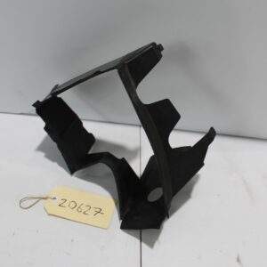 Volkswagen Golf Mk7 R Auxiliary Cooler Rear Duct Air Shroud 5G0 117 339 - Image 4