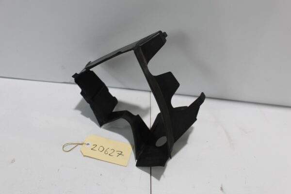Volkswagen Golf Mk7 R Auxiliary Cooler Rear Duct Air Shroud 5G0 117 339