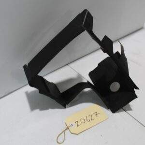 Volkswagen Golf Mk7 R Auxiliary Cooler Rear Duct Air Shroud 5G0 117 339 - Image 3