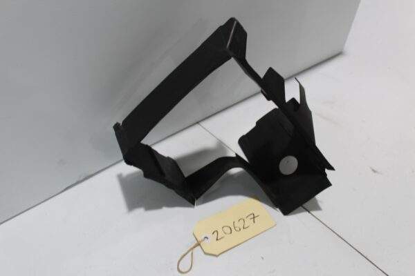 Volkswagen Golf Mk7 R Auxiliary Cooler Rear Duct Air Shroud 5G0 117 339