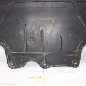Volkswagen Golf Mk7 Engine Splash Shield Under Tray 5Q0 825 236 - Image 2