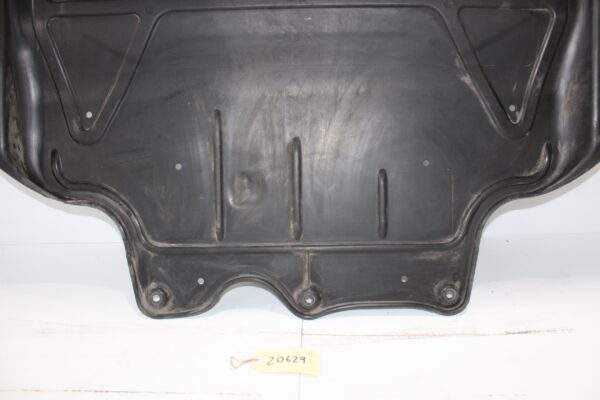 Volkswagen Golf Mk7 Engine Splash Shield Under Tray 5Q0 825 236