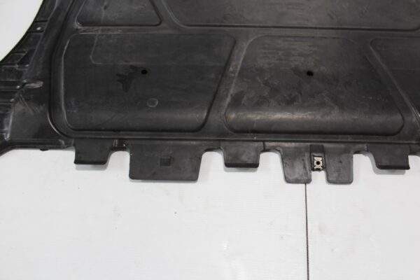 Volkswagen Golf Mk7 Engine Splash Shield Under Tray 5Q0 825 236