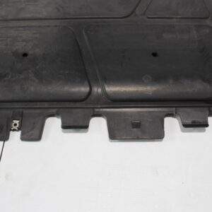 Volkswagen Golf Mk7 Engine Splash Shield Under Tray 5Q0 825 236 - Image 3