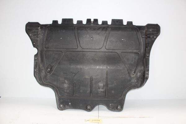 Volkswagen Golf Mk7 Engine Splash Shield Under Tray 5Q0 825 236