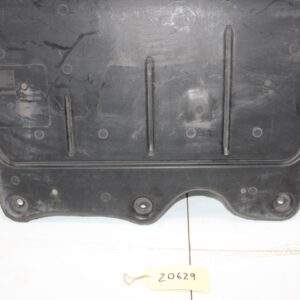 Volkswagen Golf Mk7 Engine Splash Shield Under Tray 5Q0 825 236 - Image 9