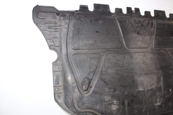 Volkswagen Golf Mk7 Engine Splash Shield Under Tray 5Q0 825 236