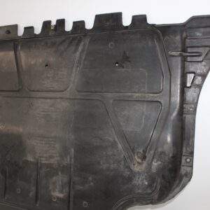 Volkswagen Golf Mk7 Engine Splash Shield Under Tray 5Q0 825 236 - Image 7