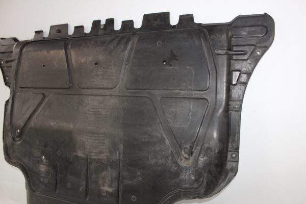 Volkswagen Golf Mk7 Engine Splash Shield Under Tray 5Q0 825 236